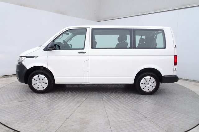 Volkswagen Transporter 6.1 Kombi galerie