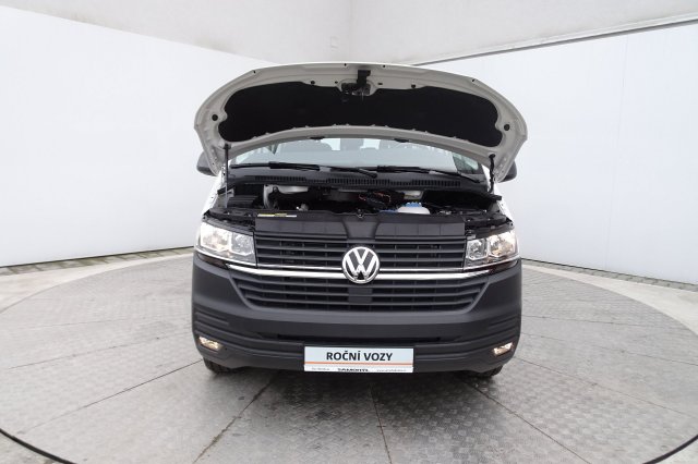 Volkswagen Transporter 6.1 Kombi galerie