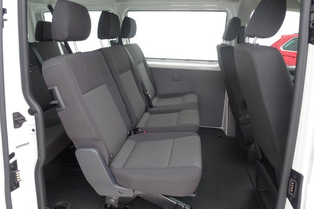 Volkswagen Transporter 6.1 Kombi galerie