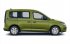 Volkswagen Caddy 1,5 TSI DSG  Akční