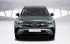 Mercedes-Benz GLC 2,0 GLC 200 d 4MATIC