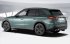 Mercedes-Benz GLC 2,0 GLC 200 d 4MATIC