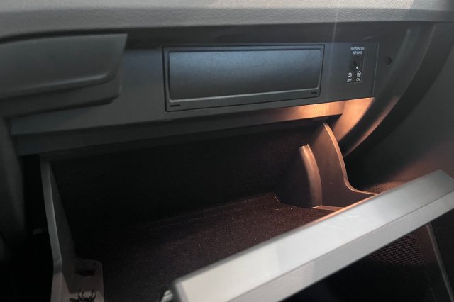 Škoda Superb galerie