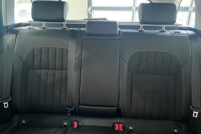 Škoda Superb galerie
