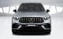 Mercedes-Benz GLC 2,0 Mercedes-AMG GLC 43 4MATIC