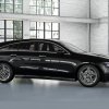 Mercedes-Benz CLA 2,0 CLA 200 d Shooting Brake AMG S