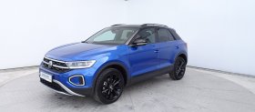 Volkswagen T-Roc 1.5TSI BMT Style