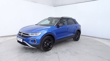 Volkswagen T-Roc 1.5TSI BMT Style