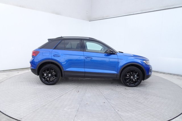 Volkswagen T-Roc galerie