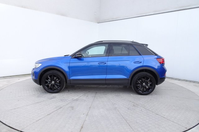 Volkswagen T-Roc galerie