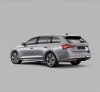 Škoda Octavia 2,0  TSI Exclusive Selection