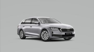 Škoda Octavia 2,0 TDI  Top Selection