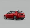 Škoda Fabia 1,0  TSI Monte Carlo