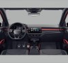 Škoda Fabia 1,0  TSI Monte Carlo