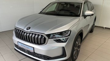Škoda Kodiaq 2.0 TDI 142 kW A7A 4x4 Exclusive Selection