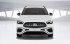 Mercedes-Benz GLA 2,0 GLA 220 d 4MATIC