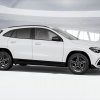 Mercedes-Benz GLA 2,0 GLA 220 d 4MATIC