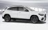 Mercedes-Benz GLA 2,0 GLA 220 d 4MATIC