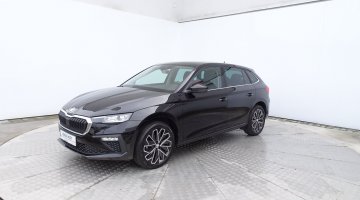 Škoda Scala 1.5TSI DSG Top Selection