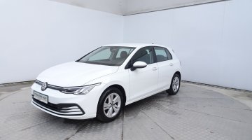 Volkswagen Golf 1.0TSI BMT Life