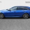 Mercedes-Benz Třídy C 2,0 C 300 d combi AMG linie