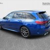 Mercedes-Benz Třídy C 2,0 C 300 d combi AMG linie