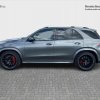 Mercedes-Benz GLE 3,0 Mercedes-AMG GLE 53 4MATIC+