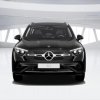 Mercedes-Benz GLC 2,0 GLC 200 d 4MATIC