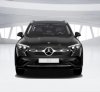 Mercedes-Benz GLC 2,0 GLC 200 d 4MATIC