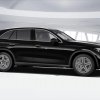 Mercedes-Benz GLC 2,0 GLC 200 d 4MATIC