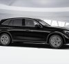 Mercedes-Benz GLC 2,0 GLC 200 d 4MATIC