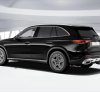 Mercedes-Benz GLC 2,0 GLC 200 d 4MATIC