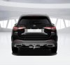 Mercedes-Benz GLC 2,0 GLC 200 d 4MATIC