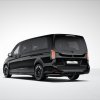Mercedes-Benz Třídy V 2,0 300 d / Exclusive / XL / 4M