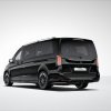 Mercedes-Benz Třídy V 2,0 300 d / Exclusive / XL / 4M