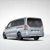 Mercedes-Benz Třídy V 2,0 300 d / Exclusive / L / 4M