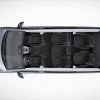 Mercedes-Benz Třídy V 2,0 300 d / Exclusive / L / 4M