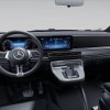 Mercedes-Benz Třídy V 2,0 300 d / Exclusive / L / 4M