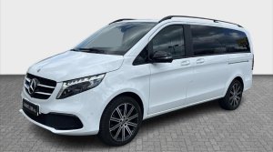 Mercedes-Benz Třídy V 2,0 V 300 d 4MATIC L Avantgarde