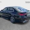 Mercedes-Benz Třídy C 1,5 C 200 4MATIC AMG linie