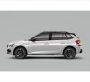 Škoda Kamiq 1,0 TSI  Monte Carlo