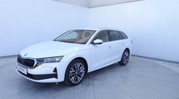 Škoda Octavia Combi 1.5TSI DSG Top Selection