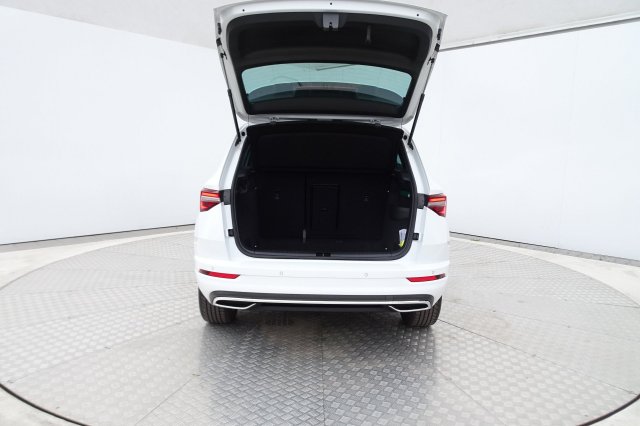 Škoda Karoq galerie