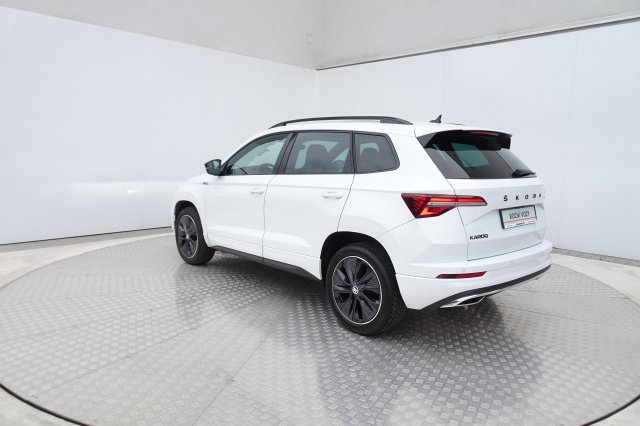Škoda Karoq galerie