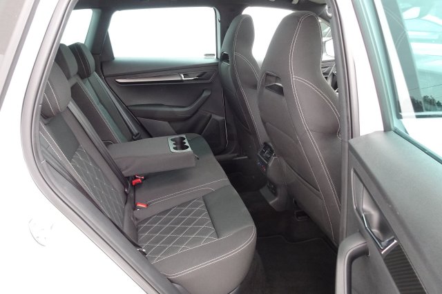 Škoda Karoq galerie
