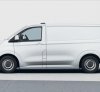 Volkswagen užitkové vozy Transporter 2,0 TDI 81 kW TDI KR skříň