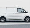 Volkswagen užitkové vozy Transporter 2,0 TDI 81 kW TDI KR skříň