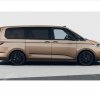 Volkswagen užitkové vozy Multivan 2,0 TDI DSG  Akční Long Style