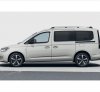 Volkswagen užitkové vozy Caddy 1,5 TSI DSG  Akční Maxi Style