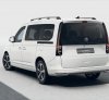 Volkswagen užitkové vozy Caddy 1,5 TSI DSG  Akční Maxi Style